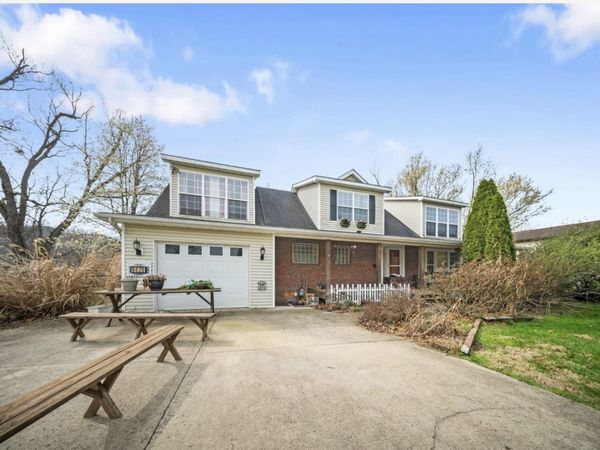 8428 County Road 107, Proctorville, OH 45669