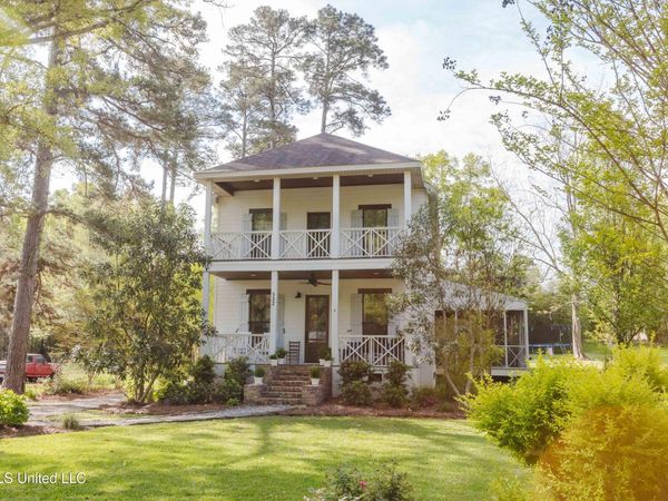 532 E Jasper Street, Brandon, MS 39042