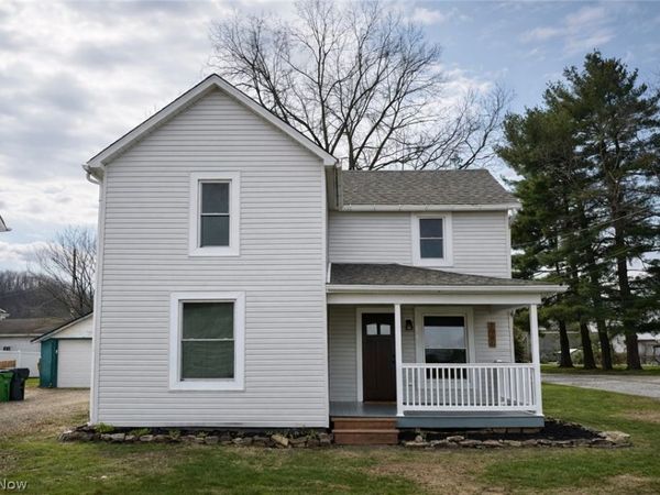 1986 Carolina Street NW, Dover, OH 44622