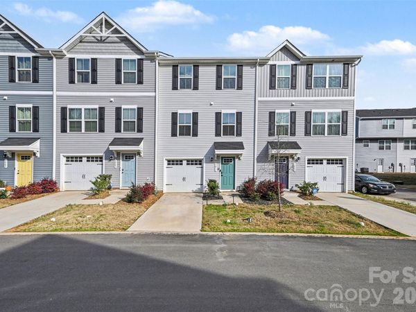 5051 Daybell Street , Charlotte, NC 28214