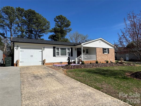 219 Catawba Drive, Salisbury, NC 28147