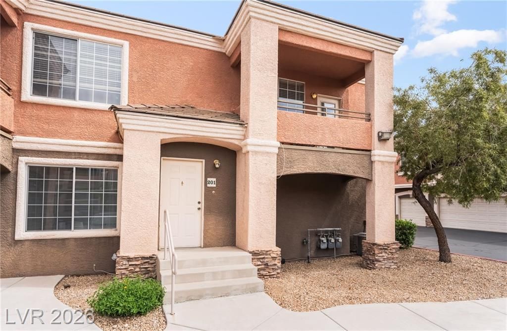 1508 Blackcombe Street, Unit 201, Las Vegas, NV 89128 Main Photo