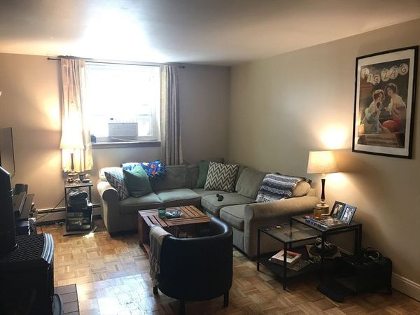 99 W 4th St, Unit 1B, Boston, MA 02127