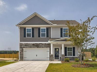 1104 Deep Creek Road , Blythewood, SC 29016