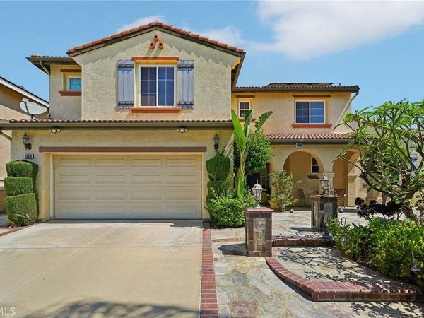 13856 Casablanca Court, Eastvale, CA 92880