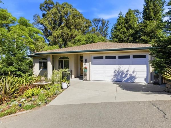 4630 James Avenue, Castro Valley, CA 94546