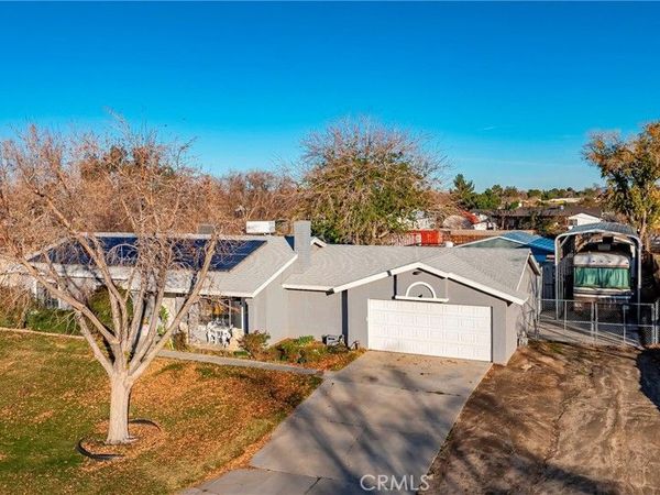 36904 95th E, Littlerock, CA 93543