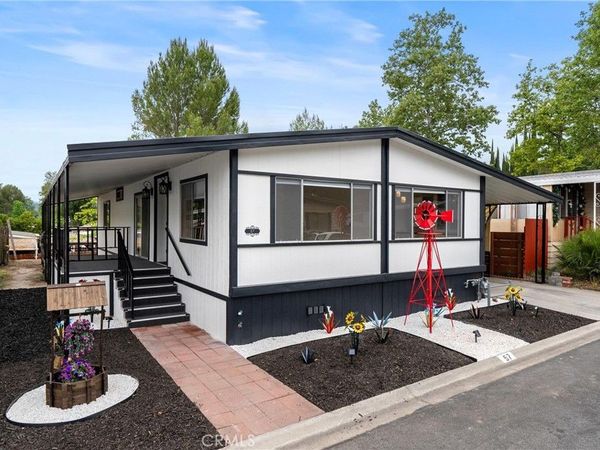 10025 El Camino Real, Unit 57, Atascadero, CA 93422