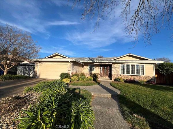 6394 Perrin Way, Carmichael, CA 95608