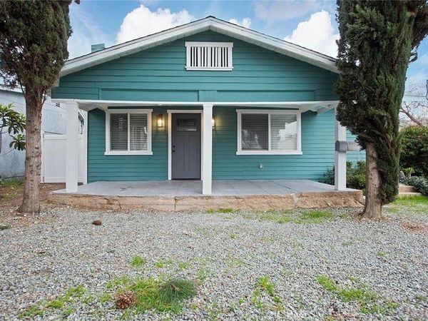 1738 N Sierra Bonita Avenue, Pasadena, CA 91104