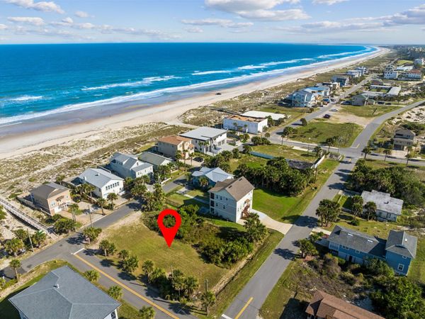 GREGG Street , Fernandina Beach, FL 32034