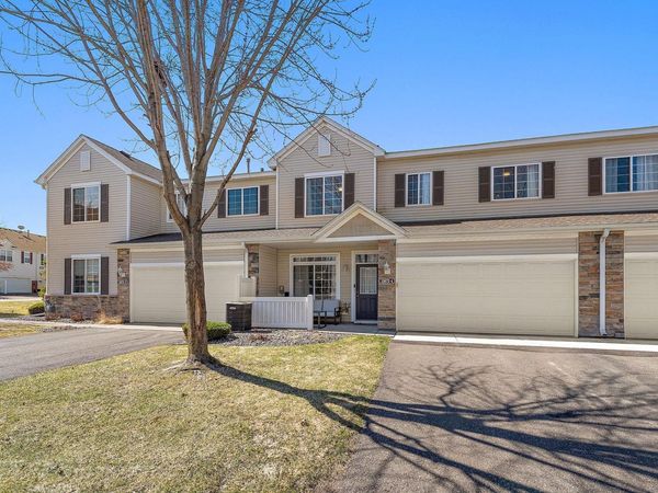 15672 Emerald Drive N, Unit 4, Hugo, MN 55038