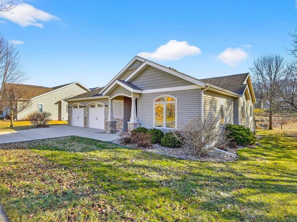 2417 Jeffy Trail, Madison, WI 53719