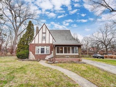 1436 Ruskin Road, Dayton, OH 45406