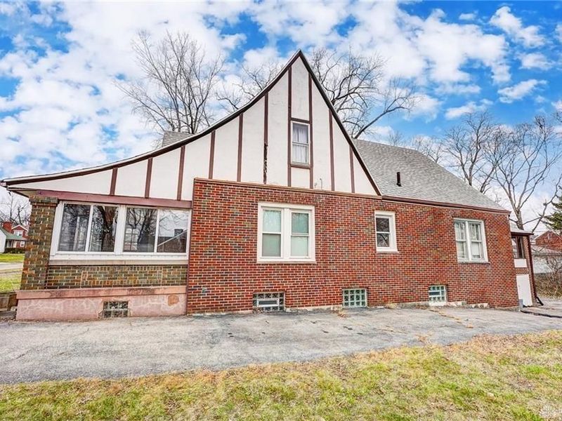 1436 Ruskin Road, Dayton, OH 45406 Photo 2