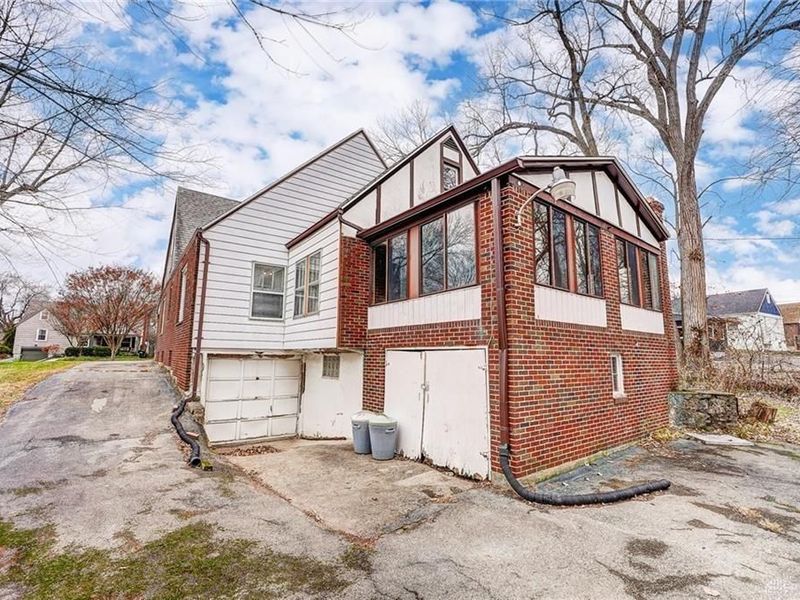 1436 Ruskin Road, Dayton, OH 45406 Photo 3