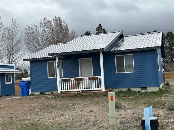 57460 Holiday, Christmas Valley, OR 97641