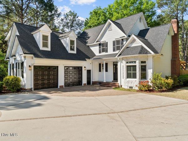 180 Rountree Lane, Southern Pines, NC 28387