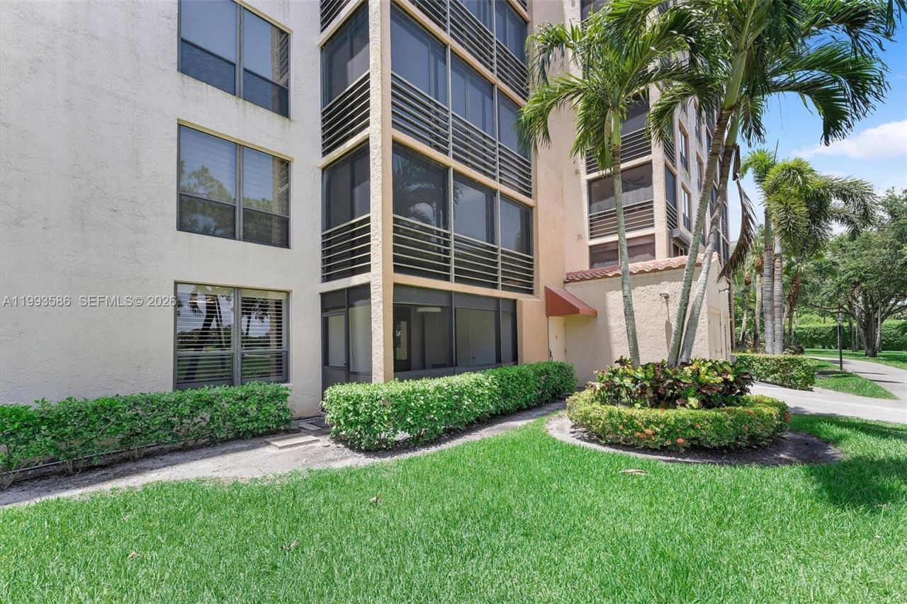 7225 Promenade Dr, Unit 102, Boca Raton, FL 33433 Photo