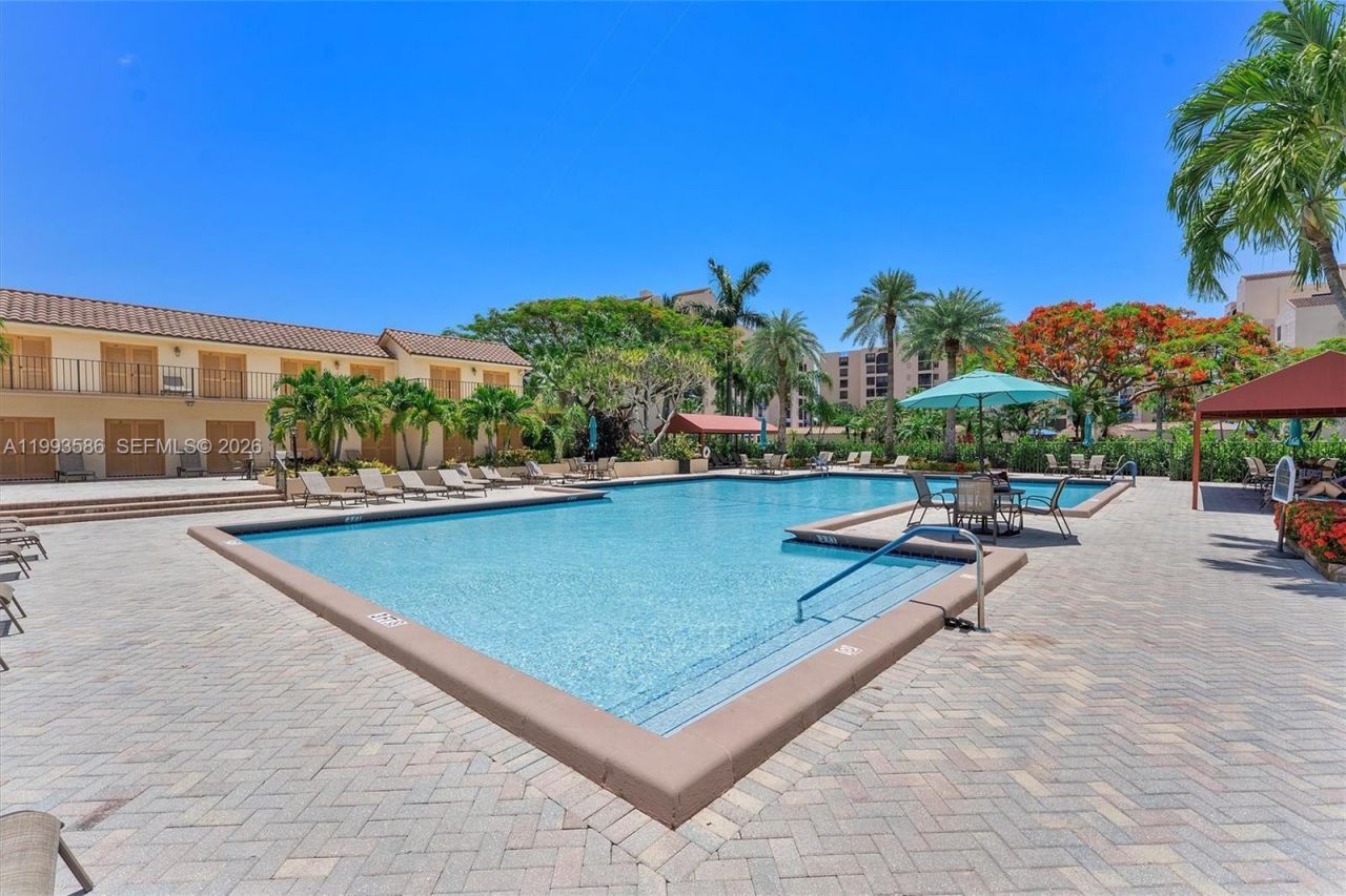 7225 Promenade Dr, Unit 102, Boca Raton, FL 33433 Photo
