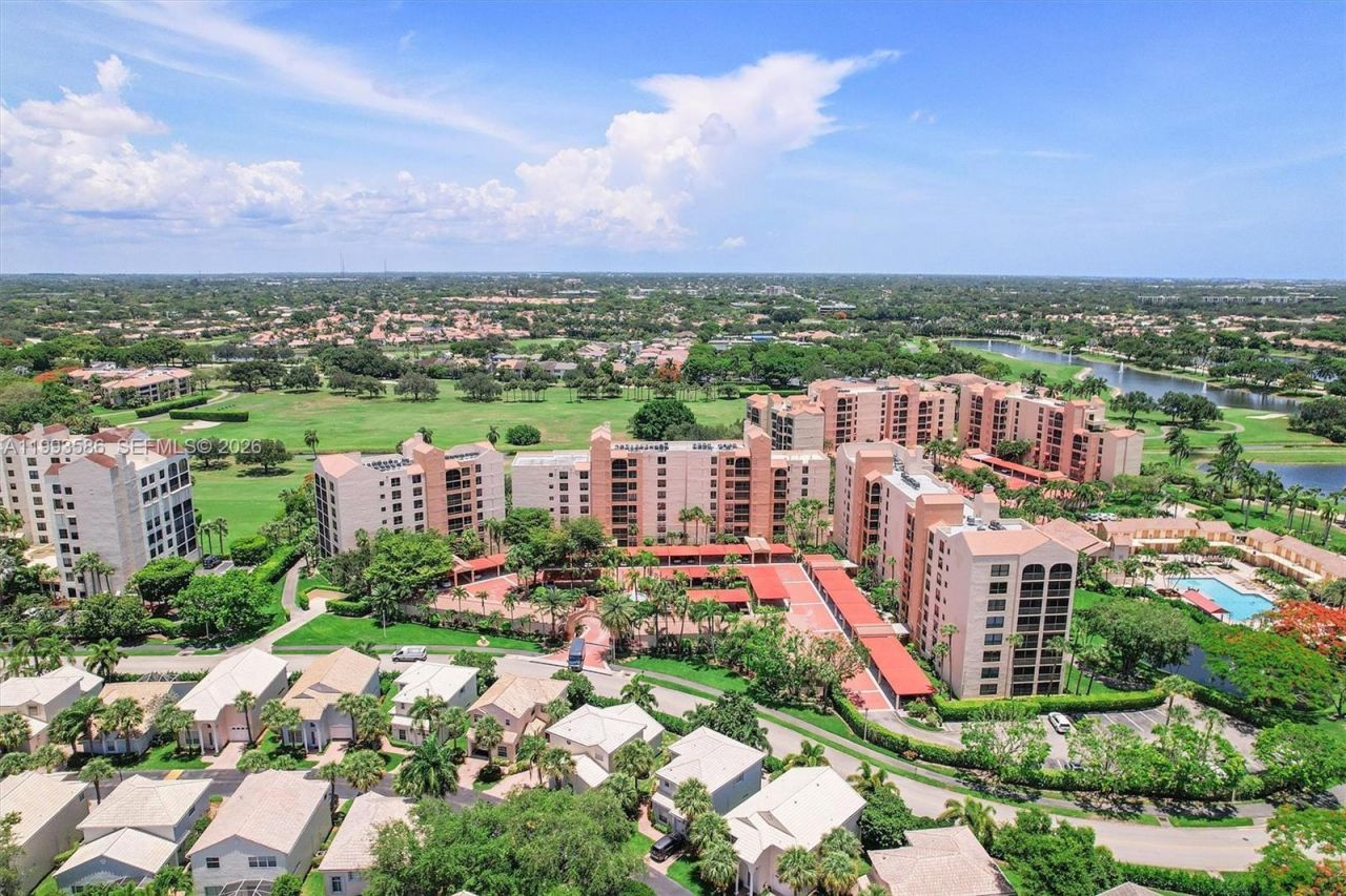 7225 Promenade Dr, Unit 102, Boca Raton, FL 33433 Photo