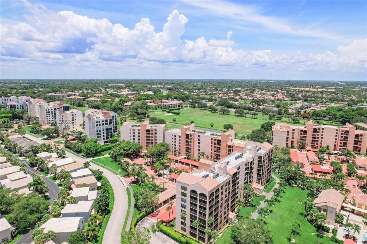 7225 Promenade Dr , Unit 102, Boca Raton, FL 33433 Photo