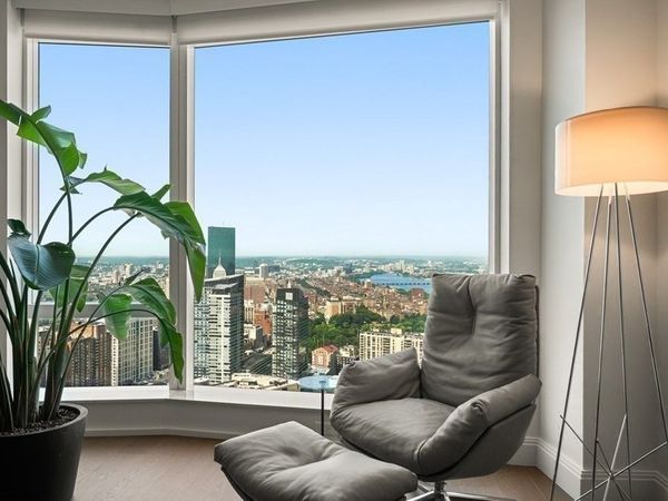 240 Devonshire Street, Unit 5103, Boston, MA 02110