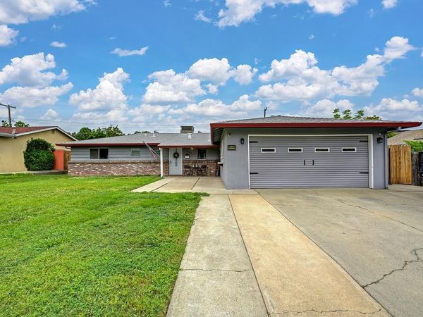 5429 Rambler Way, Sacramento, CA 95841