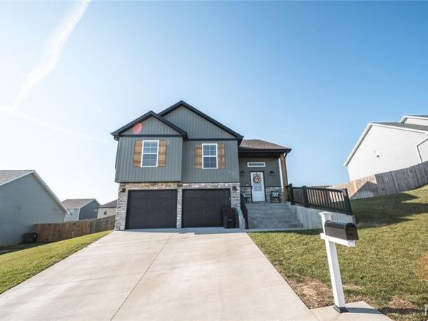 203 Majestic, Waynesville, MO 65583