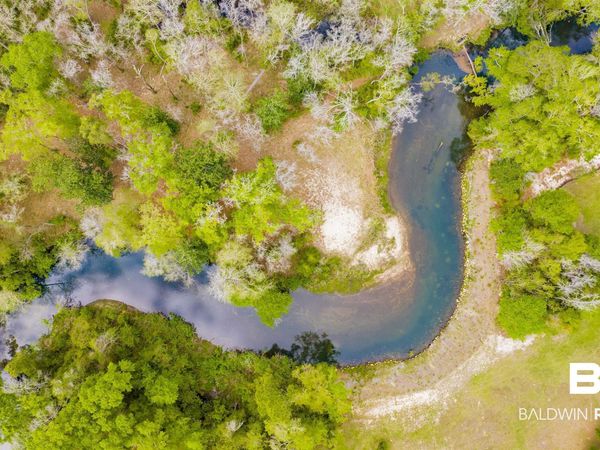 0 Richards Lane, Magnolia Springs, AL 36555