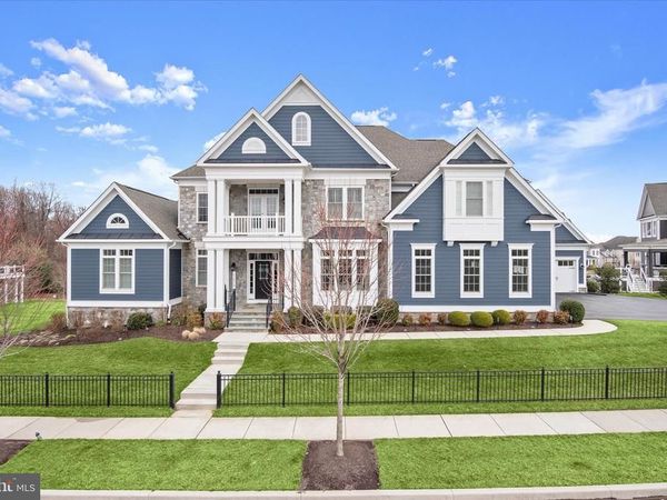 11810 FEDERAL STREET , FULTON, MD 20759