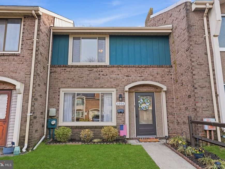 1016 Weybridge Court , Bensalem, PA 19020 Main Photo