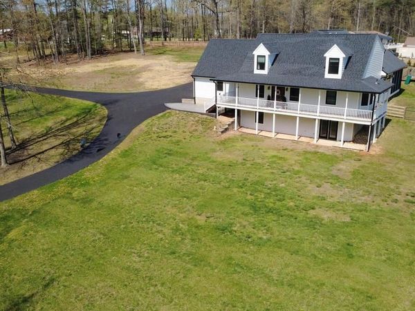 4415 JERICHO ROAD, RUTHER GLEN, VA 22546