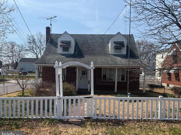 8472 CHURCH ROAD, PASADENA, MD 21122