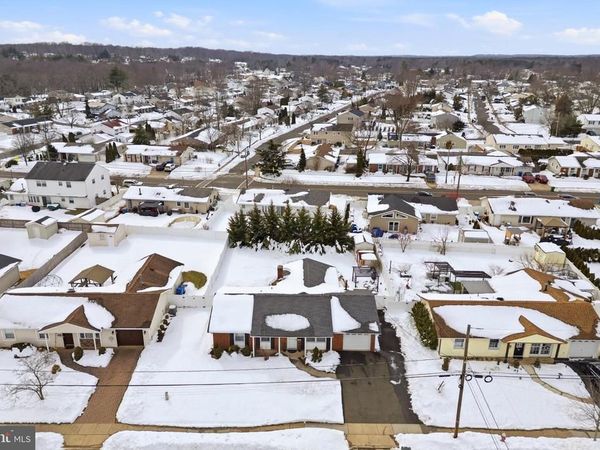 15 DREXEL TERRACE , MONROE TOWNSHIP, NJ 08831