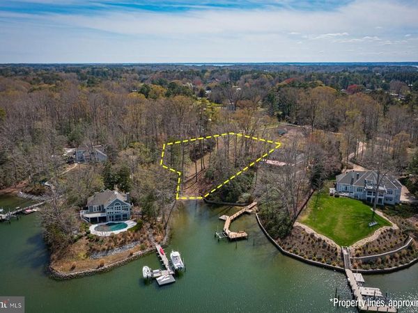 TM27223C YORK ROAD, IRVINGTON, VA 22480