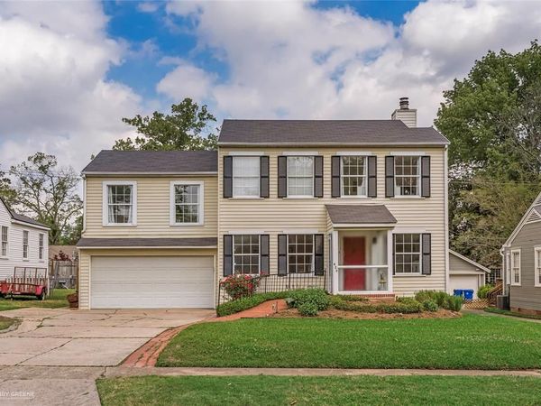 426 Unadilla , Shreveport, LA 71106