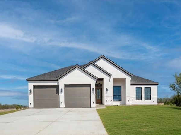 60 Heritage Drive , Possum Kingdom Lake, TX 76449