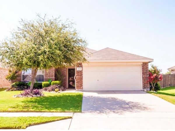 14145 Snaffle Bit Trail, Fort Worth, TX 76052