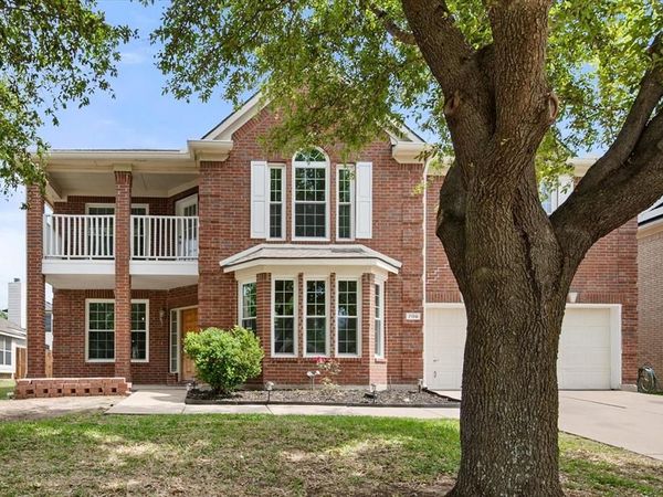 708 Crockett Drive, Mansfield, TX 76063