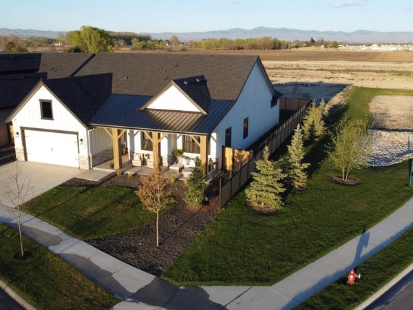 21890 Paint Ave, Star, ID 83669