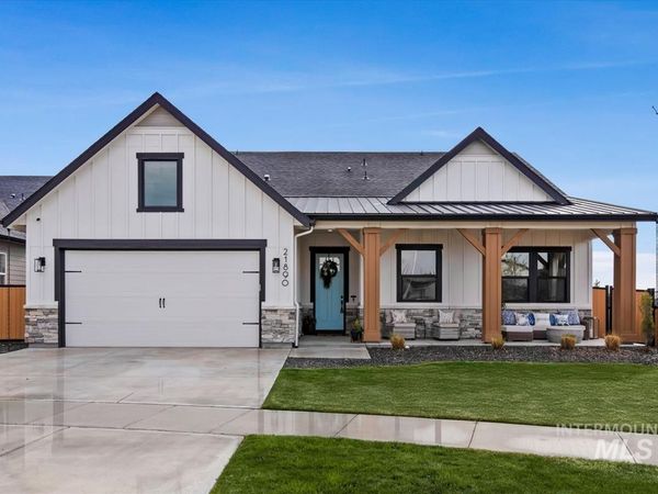 21890 Paint Ave, Star, ID 83669