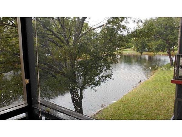 5980 80TH STREET N, Unit 205, ST PETERSBURG, FL 33709