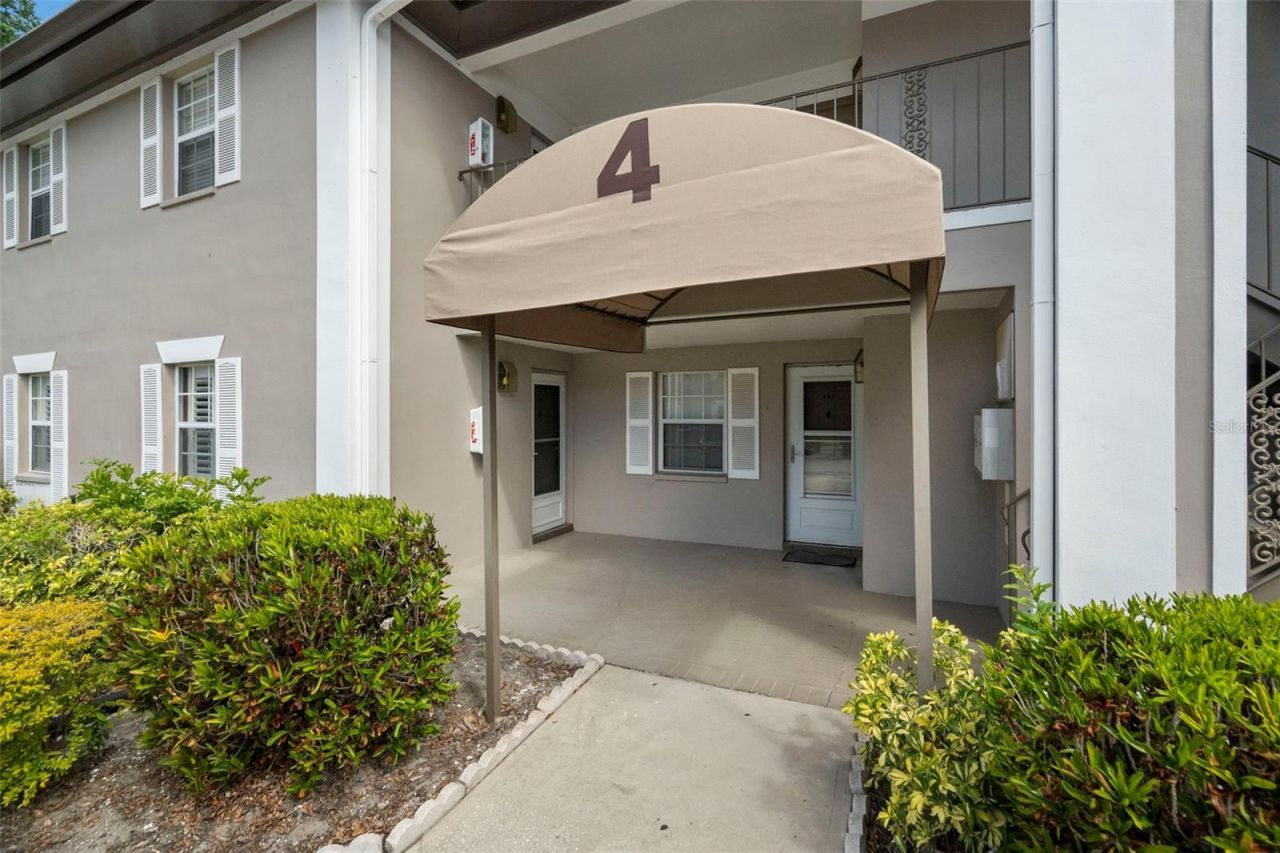 5265 E Bay Drive, Unit 410, Clearwater, FL 33764 Main Photo