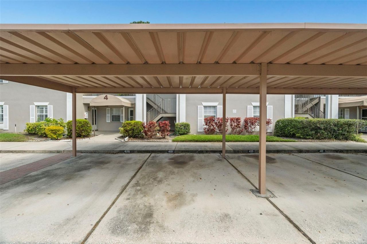 5265 E Bay Drive, Unit 410, Clearwater, FL 33764 Photo