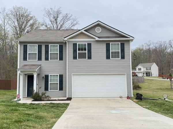 302 Homestead Court, Kingston, TN 37763