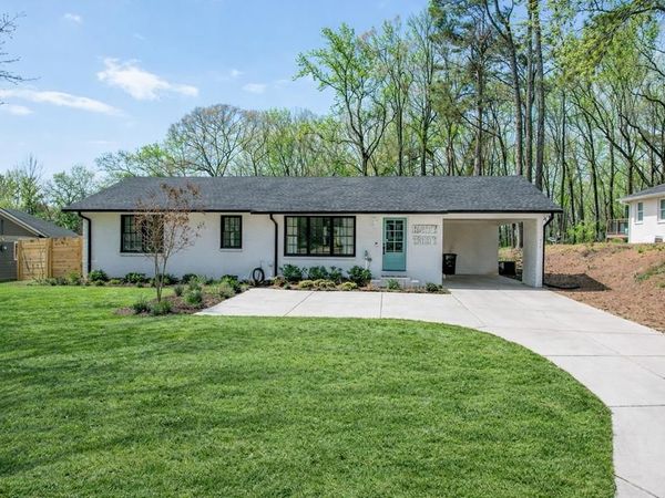 547 N 9th, Oxford, MS 38655