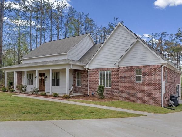 89 County Road 411, Oxford, MS 38655