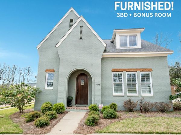 4178 Fieldstone Loop, Oxford, MS 38655