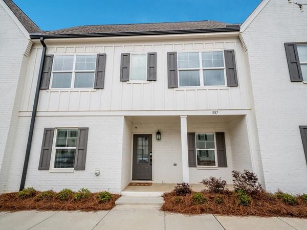 587 Meadow Crest Circle, Oxford, MS 38655